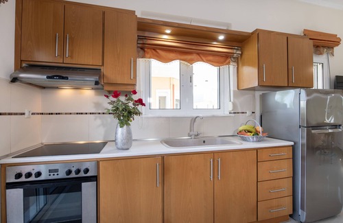 Kamisiana Apartment | Socrate's Holidays Apartment 3