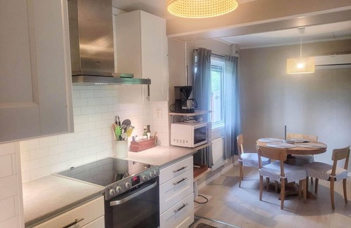 Skogsby House | SOD691 Stavsjö - Kila Skogsby Nygården 3