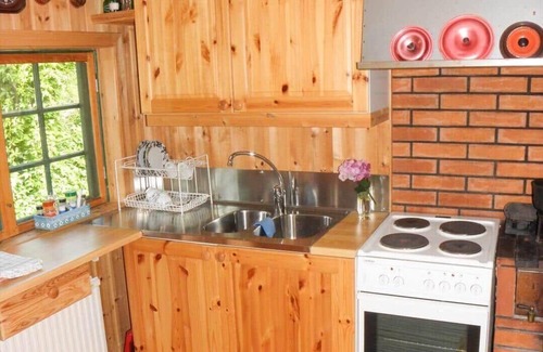 Mariefred House | SOD776 Mariefred - Hedlandet 2