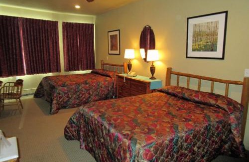 Cooke City-Silver Gate Cabin | Soda Butte Lodge