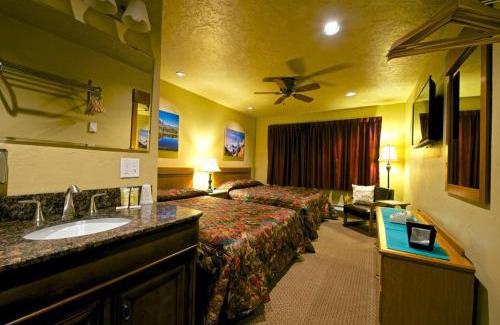 Cooke City-Silver Gate Cabin | Soda Butte Lodge
