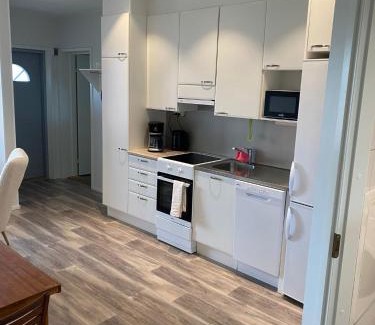 Narpio Apartment | Soda Home - comfy and central two bedroom flat - 24h check in