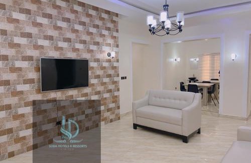 Jos House | Soda Hotels and Resorts Rantya Jos plateau State Nigeria