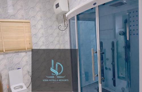 Jos House | Soda Hotels and Resorts Rantya Jos plateau State Nigeria