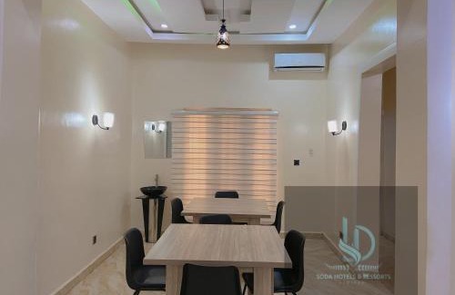 Jos House | Soda Hotels and Resorts Rantya Jos plateau State Nigeria