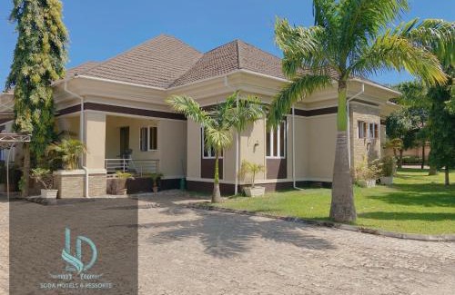 Jos House | Soda Hotels and Resorts Rantya Jos plateau State Nigeria