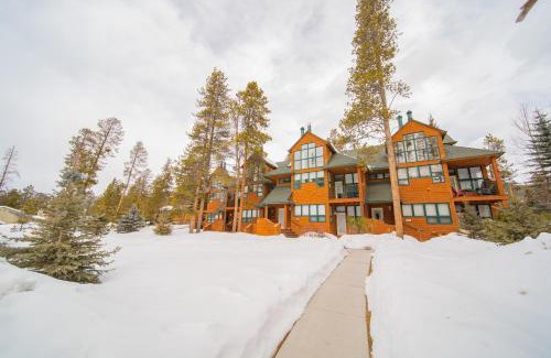 Keystone House | Soda Spring II 1935 by SummitCove Lodging