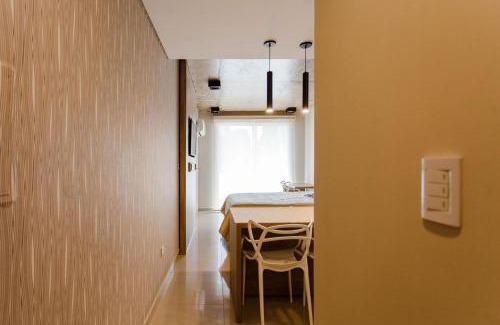 Province of Tucuman Apartment | Soda Stereo Room