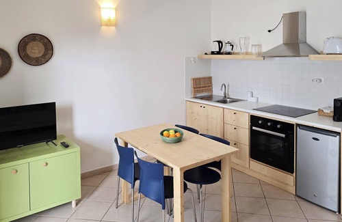 Santa Maria Condo | Sodade House