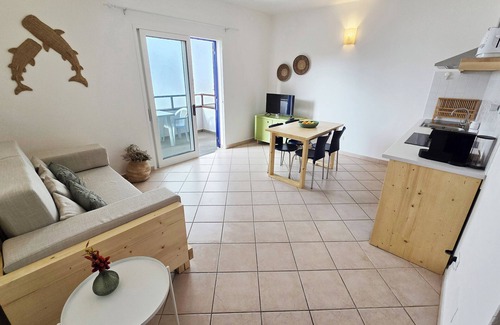 Santa Maria Condo | Sodade House