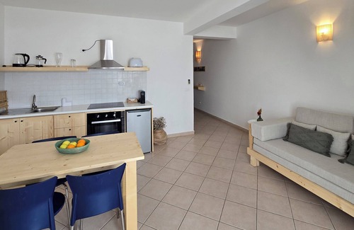 Santa Maria Condo | Sodade House