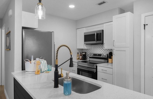 Orlando House | SoDo Love 2