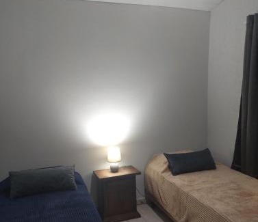 Cem Bracas House | Sodré, House Two