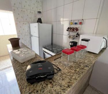 Cem Bracas House | Sodré, House Two