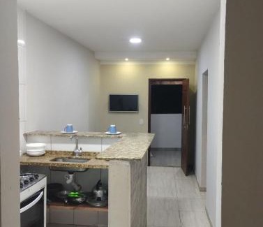 Cem Bracas House | Sodré, House Two