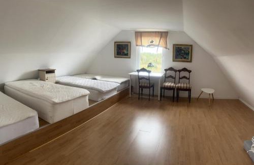 Hablingbo House | Sodra Gotland 14 bed med pool