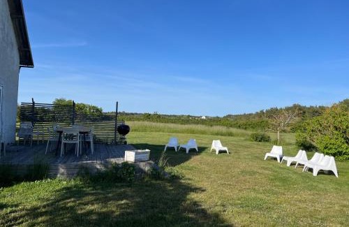 Hablingbo House | Sodra Gotland 14 bed med pool