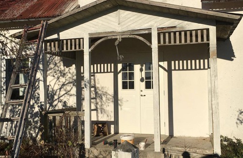 Hablingbo House | Sodra Gotland 14 bed med Pool