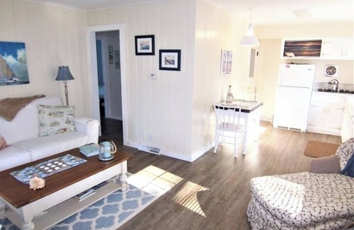 Sodus Point Cottage | Sodus Bayside Cottage Getaway