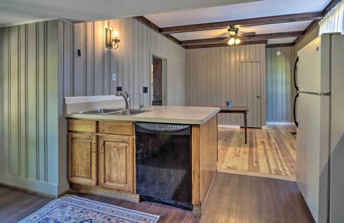 Sodus Point House | Sodus Point Historic Home ~ 1/2 Mi to Sodus Bay!
