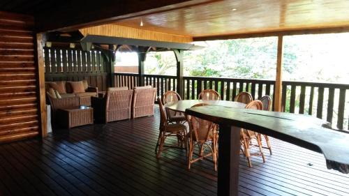Sodwana Bay Resort | Sodwana Bay Lodge Dive & Fishing Resort