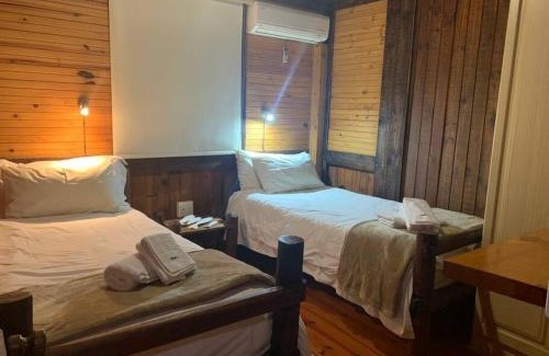 Sodwana Bay House | Sodwana Bay Lodge, House 31