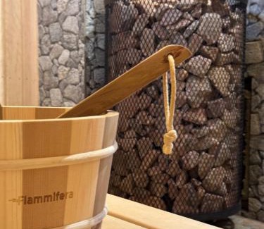 Alytus county Villa | Sodyba Amberwood house