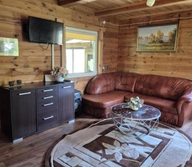 Alytus county House | Sodyba LAIMĖS SLĖNIS