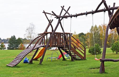 Svedasai House | Sodyba Pas Drambliuka