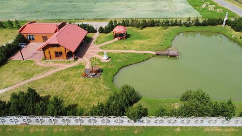 Kedainiai Villa | Sodyba 'Prie Miesto'
