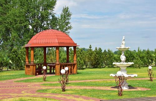 Kedainiai Villa | Sodyba 'Prie Miesto'