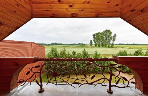 Kedainiai Villa | Sodyba 'Prie Miesto'