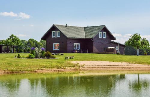 Klykiai House | Sodyba Puodžių Kaimas