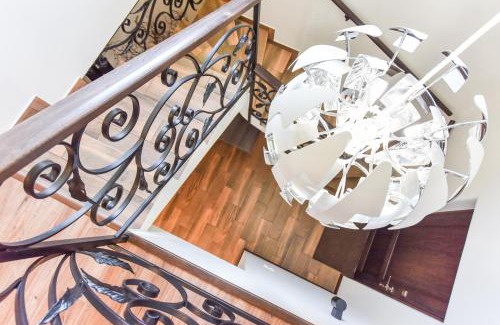 Klykiai House | Sodyba Puodžių Kaimas
