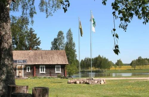 Klykiai House | Sodyba Vieversynė