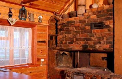 Klykiai House | Sodyba Vieversynė
