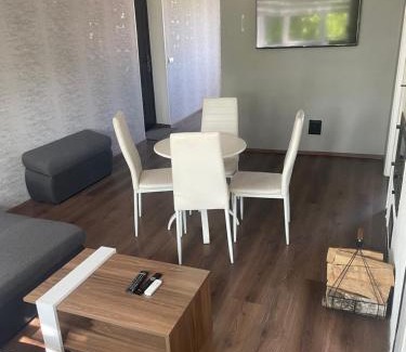 Setomaa Parish Apartment | Soelaane 12 Apartment2