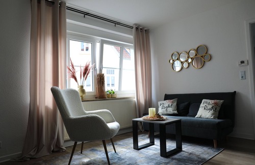 Soest Apartment | Soest Apartment