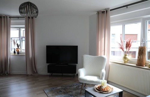 Soest Apartment | Soest Apartment
