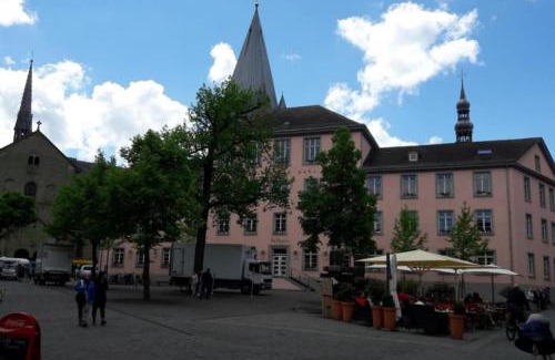Soest Old Town Apartment | Soester Altstadt Apartment