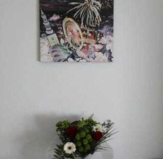 Soest Old Town Apartment | Soester Altstadt Apartment
