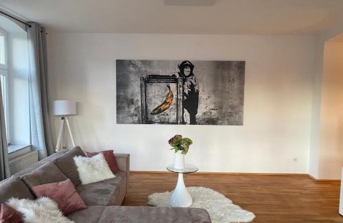 Soest Apartment | Soesthaus
