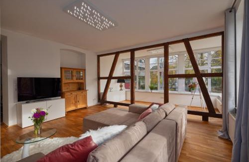 Soest Apartment | Soesthaus