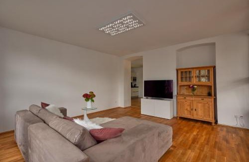 Soest Apartment | Soesthaus