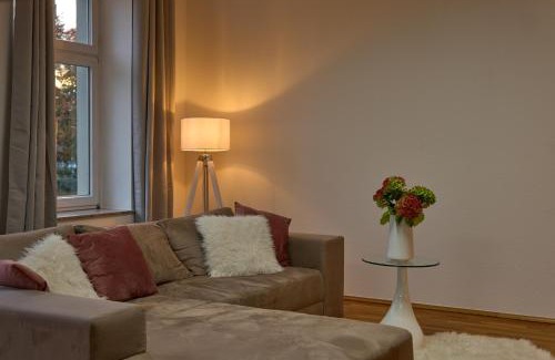 Soest Apartment | Soesthaus