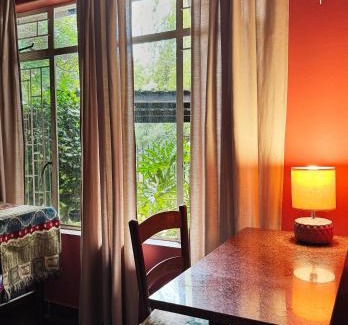 Rustenburg House | Soetdoring 3