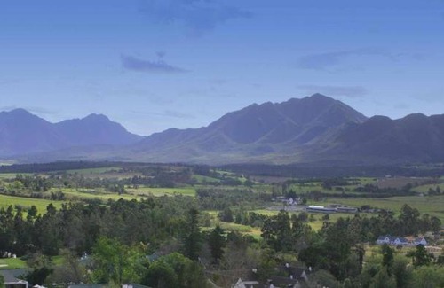 George House | Soeteweide North B&b