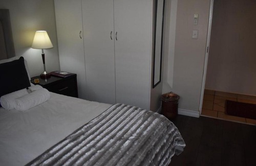 George House | Soeteweide North B&b