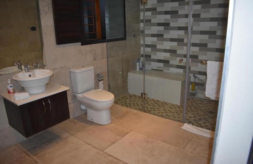 George House | Soeteweide North B&b