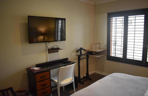 George House | Soeteweide North B&b